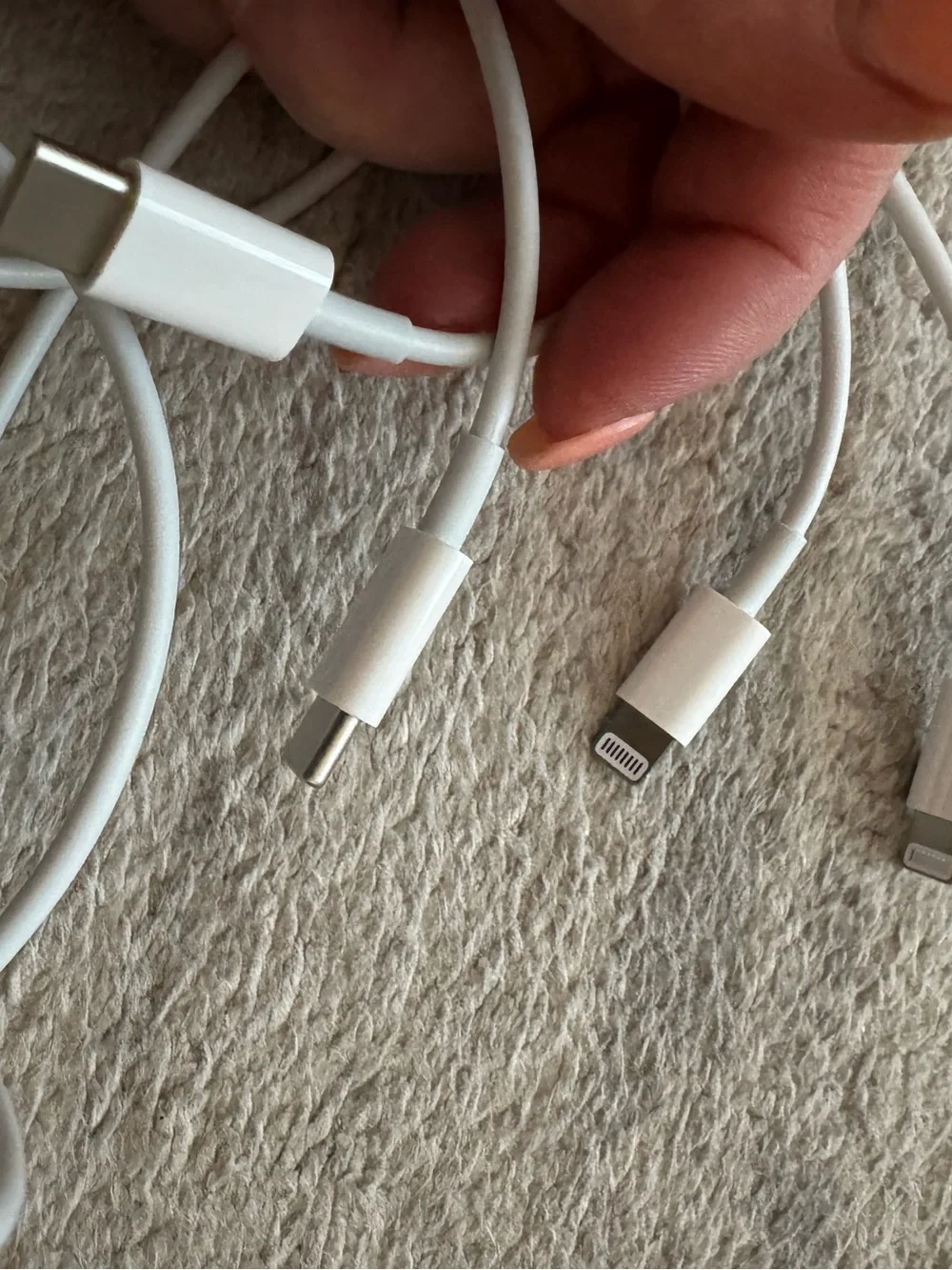 Apple bundle authentic